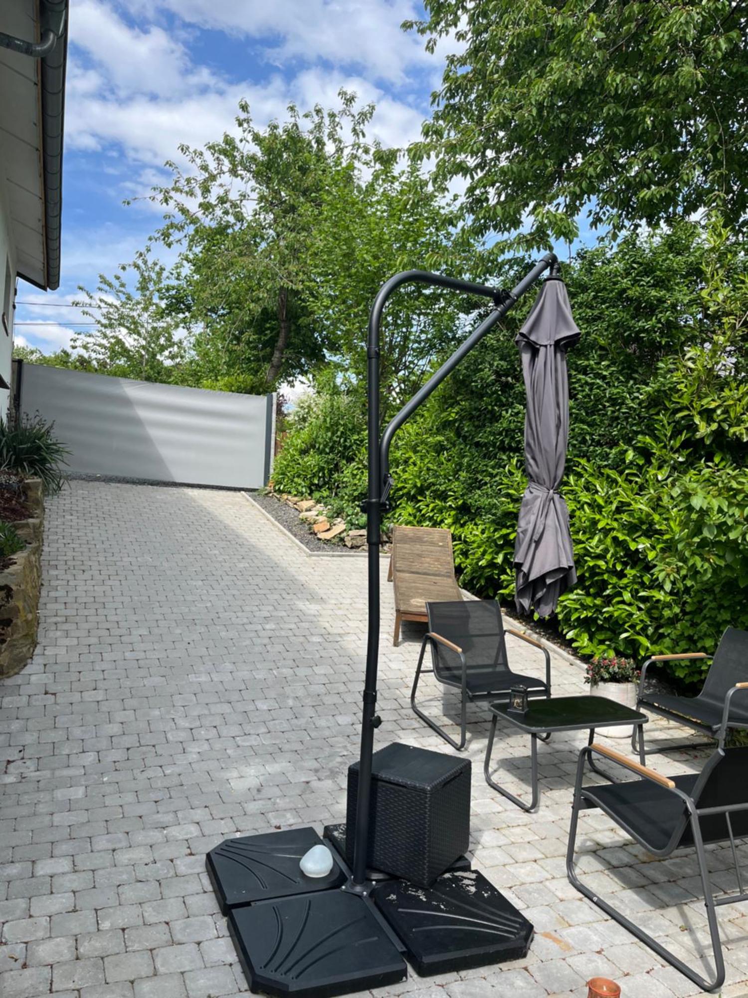Studio Renove Rdc Terrasse Wepion Namen Buitenkant foto