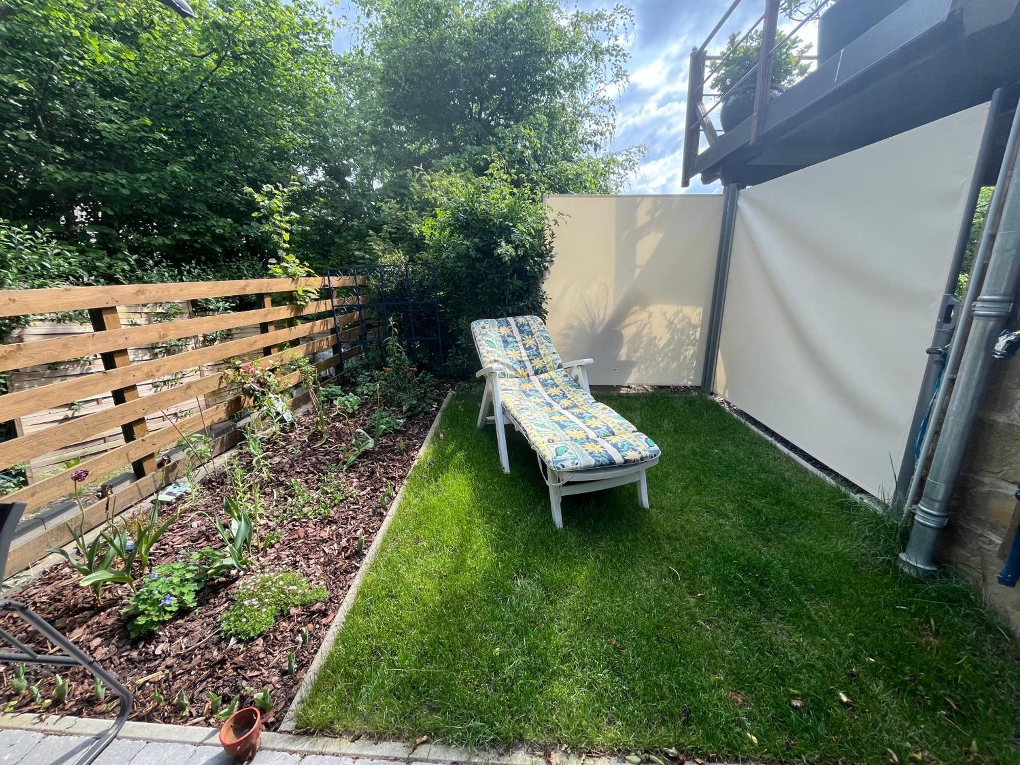 Studio Renove Rdc Terrasse Wepion Namen Buitenkant foto